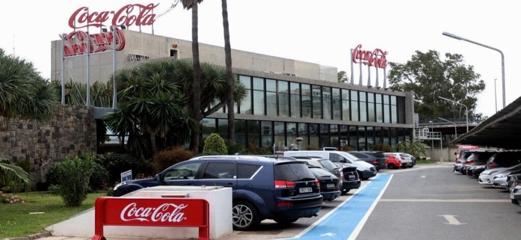 Empleo Cocacola Planta - ofertasempleo.online