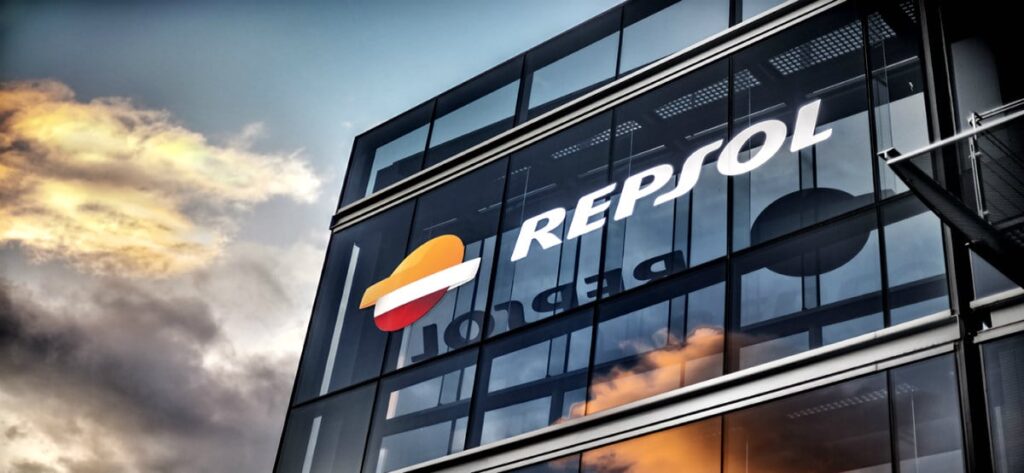 Empleo Repsol Sede - ofertasempleo.online