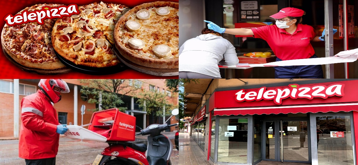 Empleo Telepizza Sedes Personal3 - ofertasempleo.online