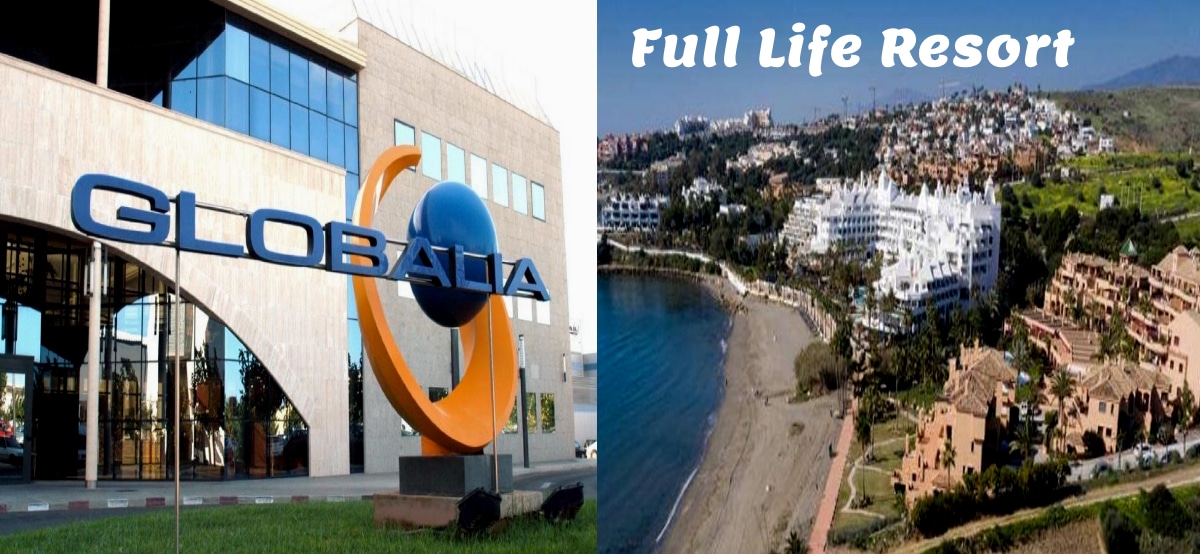 Empleo Globalia Full Life Resort Sede - ofertasempleo.online