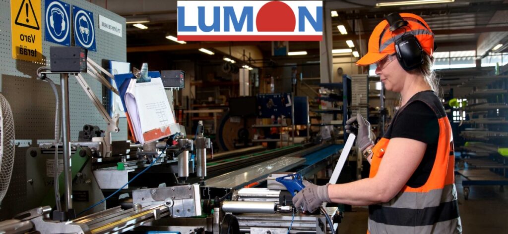 Empleo Lumon Personal3 - ofertasempleo.online