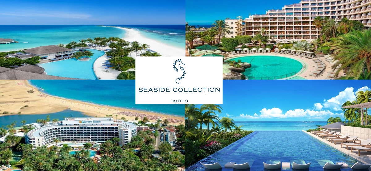 Empleo Seaside Collection Hotel Group Sedes2 - ofertasempleo.online