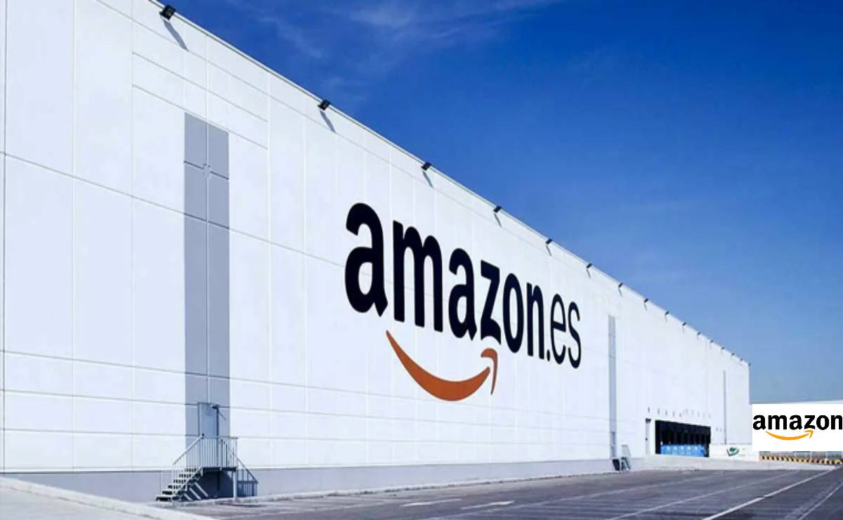Amazon emple diciembre 2021 - ofertasempleo.online