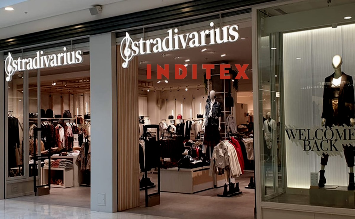 Empleo Inditex Stradivarius Local Logos2 - ofertasempleo.online