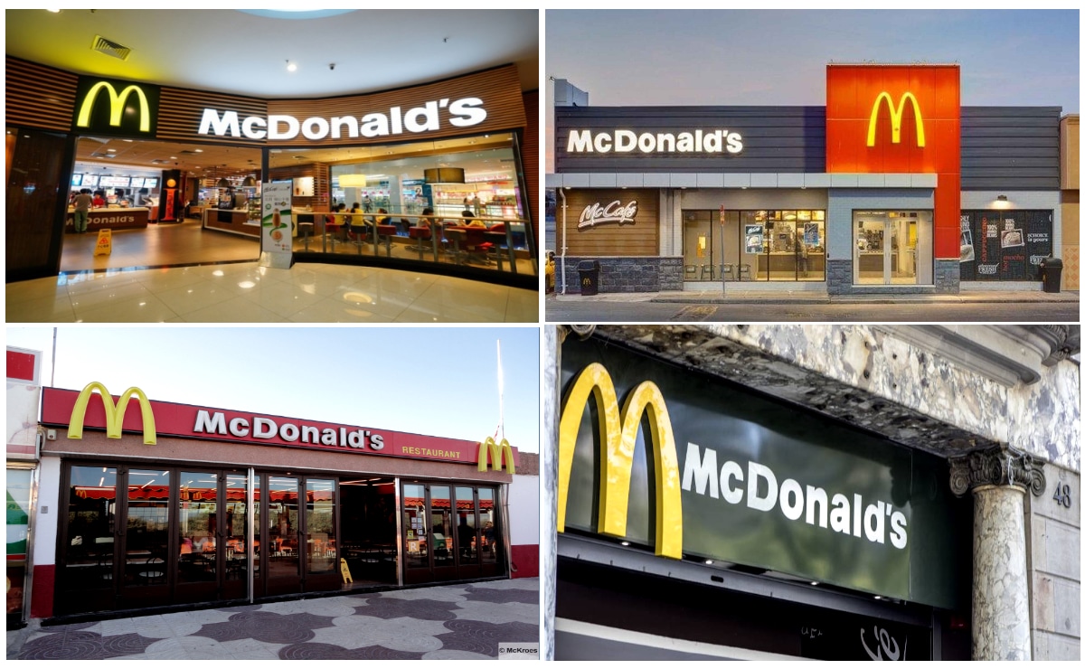 Empleo McDonalds Locales4 - ofertasempleo.online