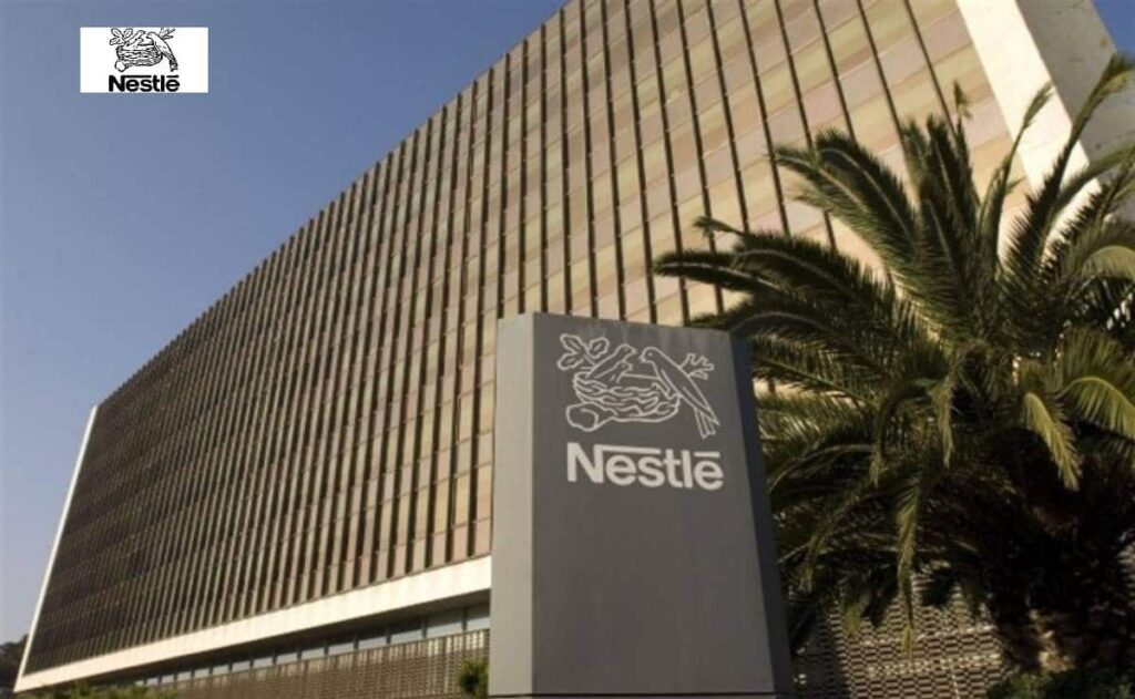 nestle empleo 2021 diciembre - ofertasempleo.online