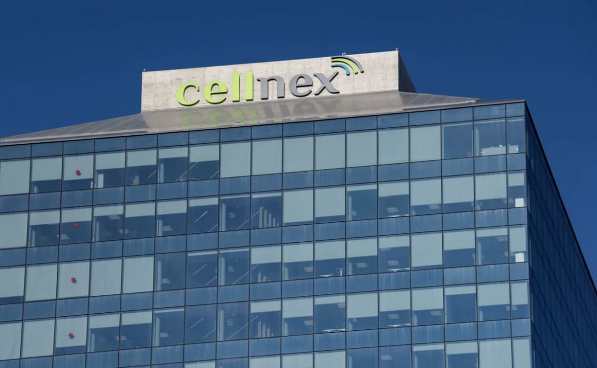 Empleo Cellnex Sede Principal - ofertasempleo.online