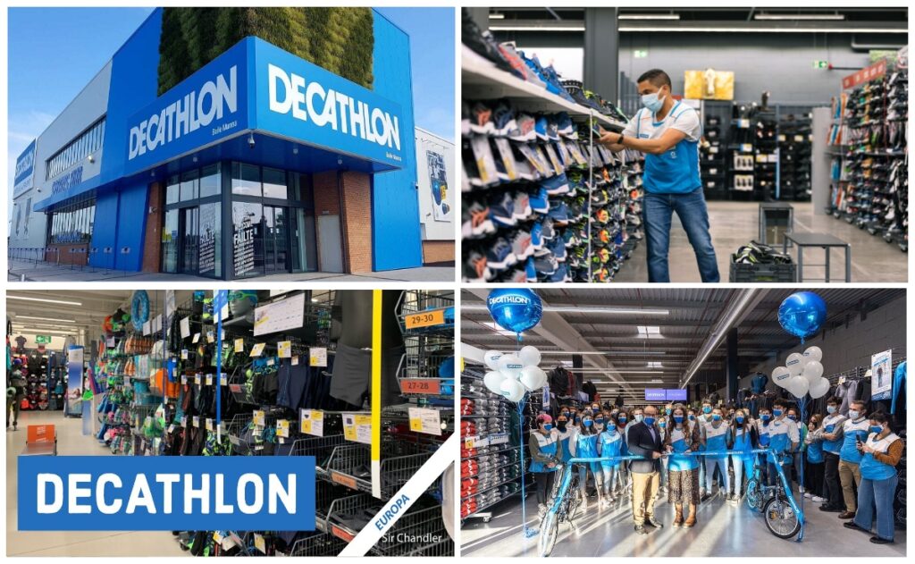 Empleo Decathlon Tienda Personal2 - ofertasempleo.online