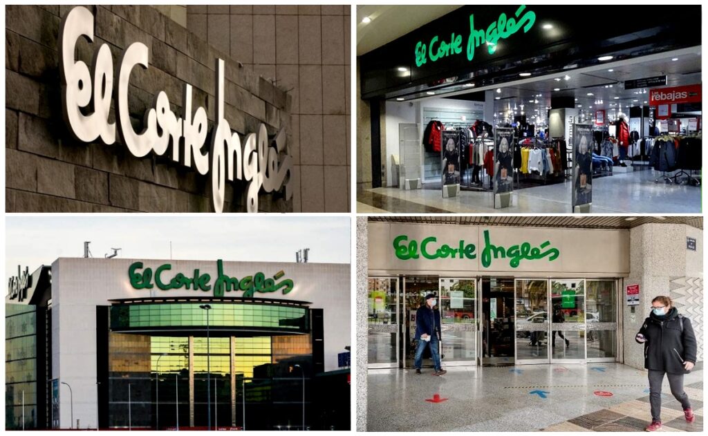 Empleo El Corte Ingles Local1 - ofertasempleo.online