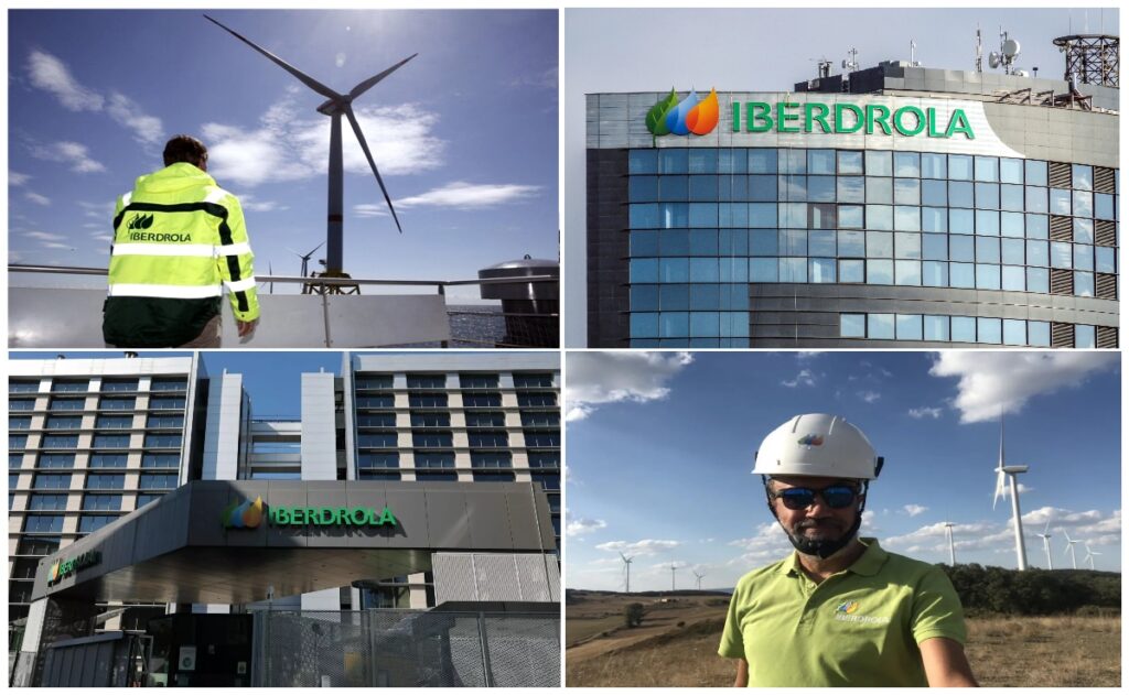 Empleo Iberdrola Sedes Personal2 - ofertasempleo.online