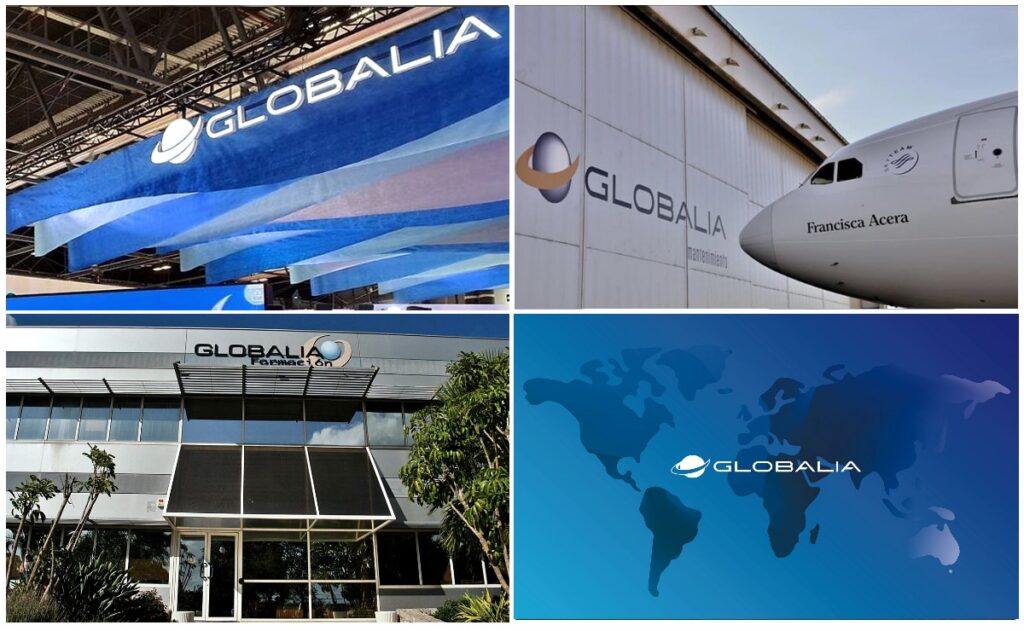 Empleo Globalia Sede Logo2 - ofertasempleo.online