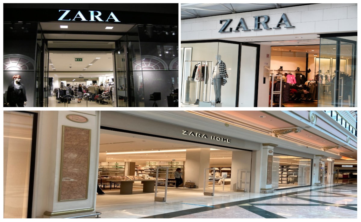 Empleo Zara Tiendas3 - ofertasempleo.online