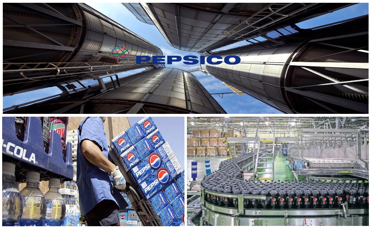 Empleo Pepsico Planta Personal - ofertasempleo.online