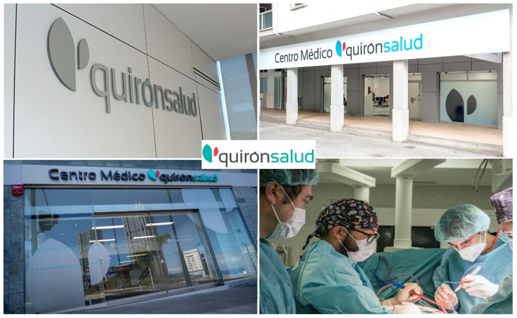 Empleo Quironsalud Sedes Personal3 - ofertasempleo.online