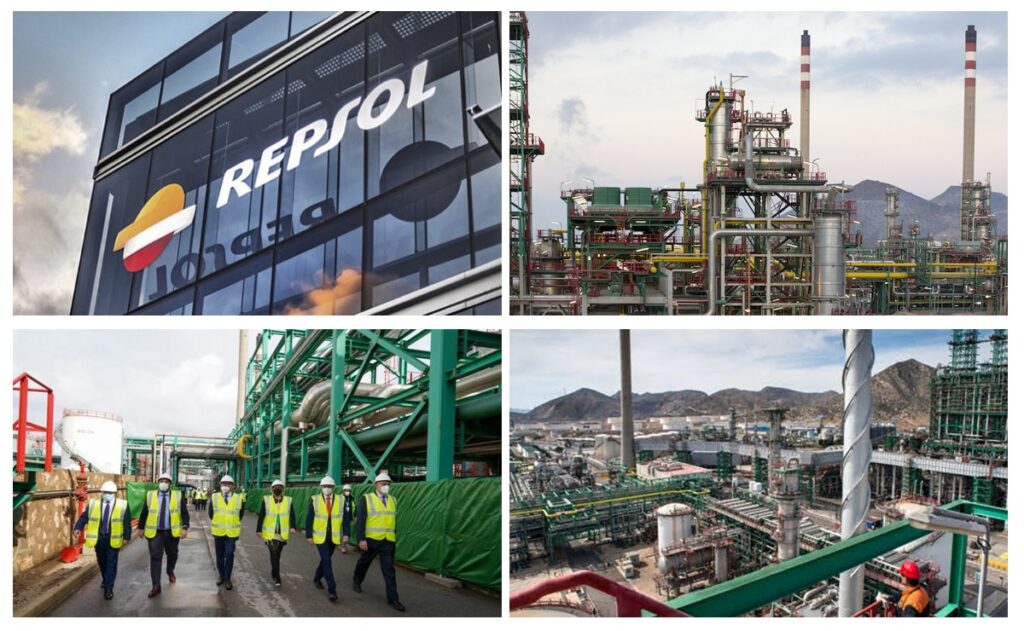 Empleo Repsol Planta de Biocombustible Personal2 - ofertasempleo.online