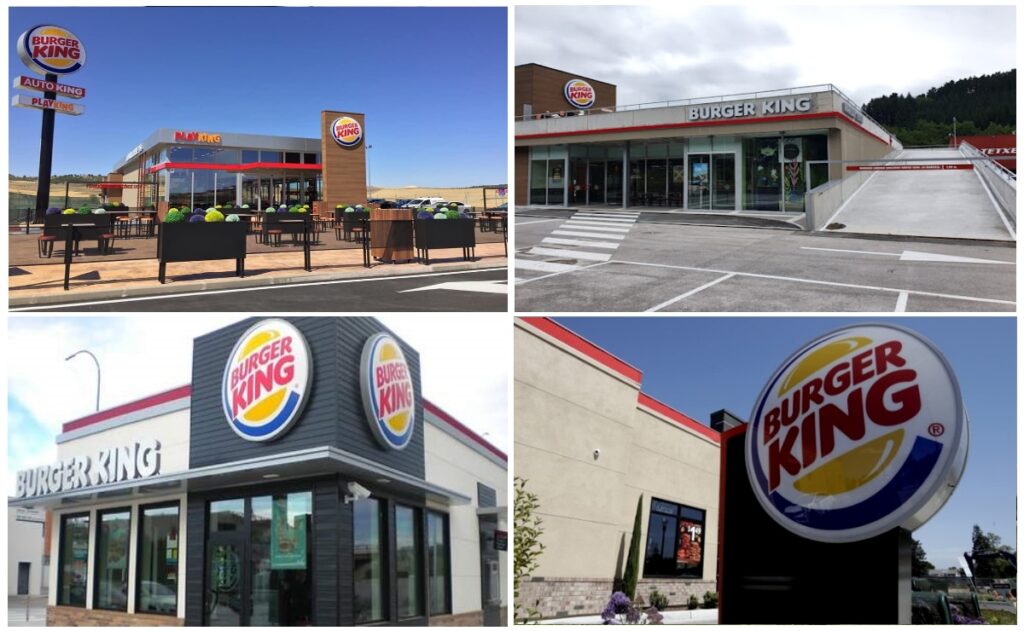 Empleo Burger King Personal Local Logo3 - ofertasempleo.online