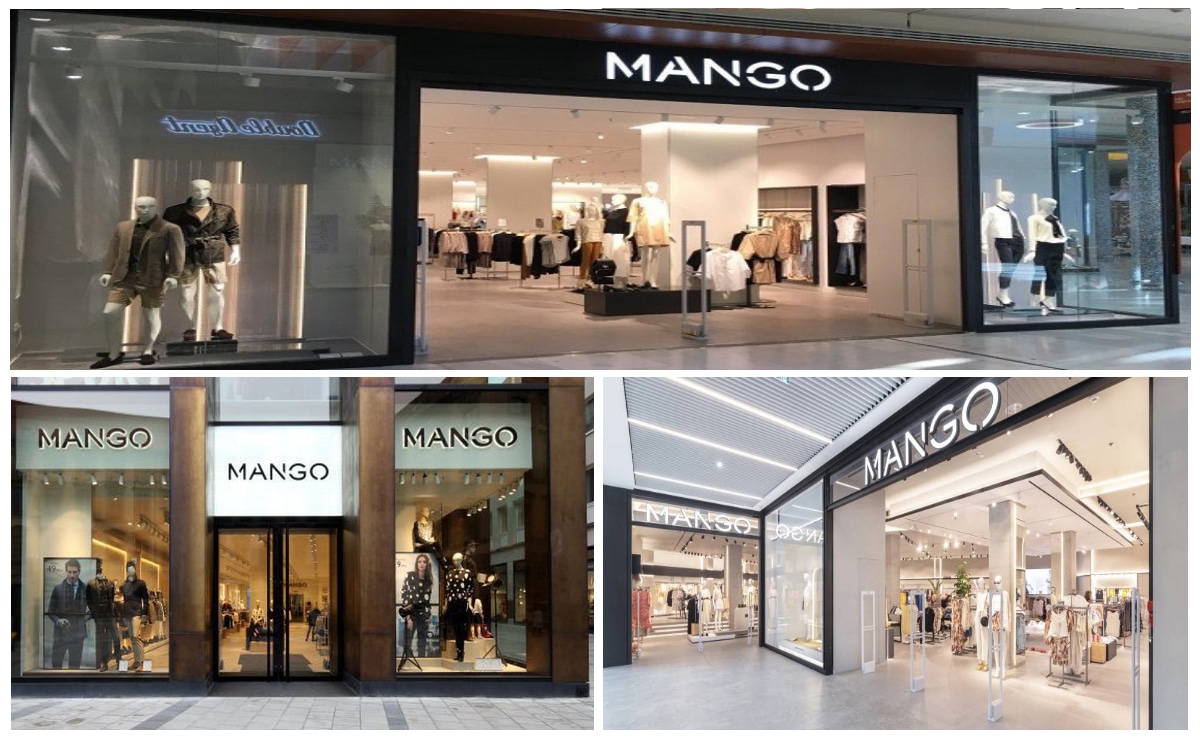Empleo Tiendas Mango2 - ofertasempleo.online