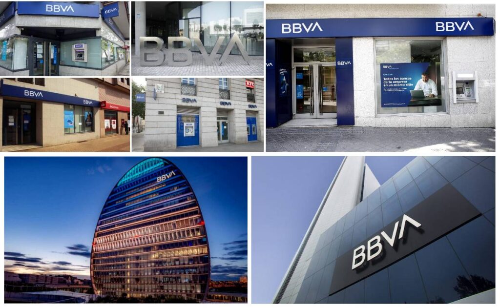 Empleo Espana BBVA Abril - ofertasempleo.online