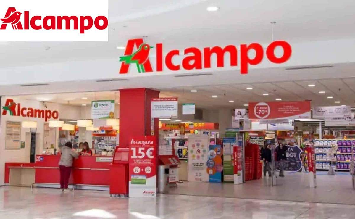 Empleo AlCampo 2022 mayo - ofertasempleo.online