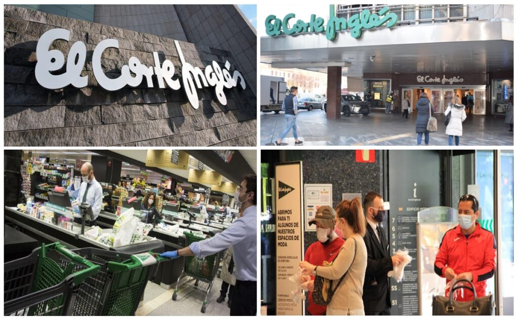 Empleo Corte Ingles Sedes Logo3 - ofertasempleo.online