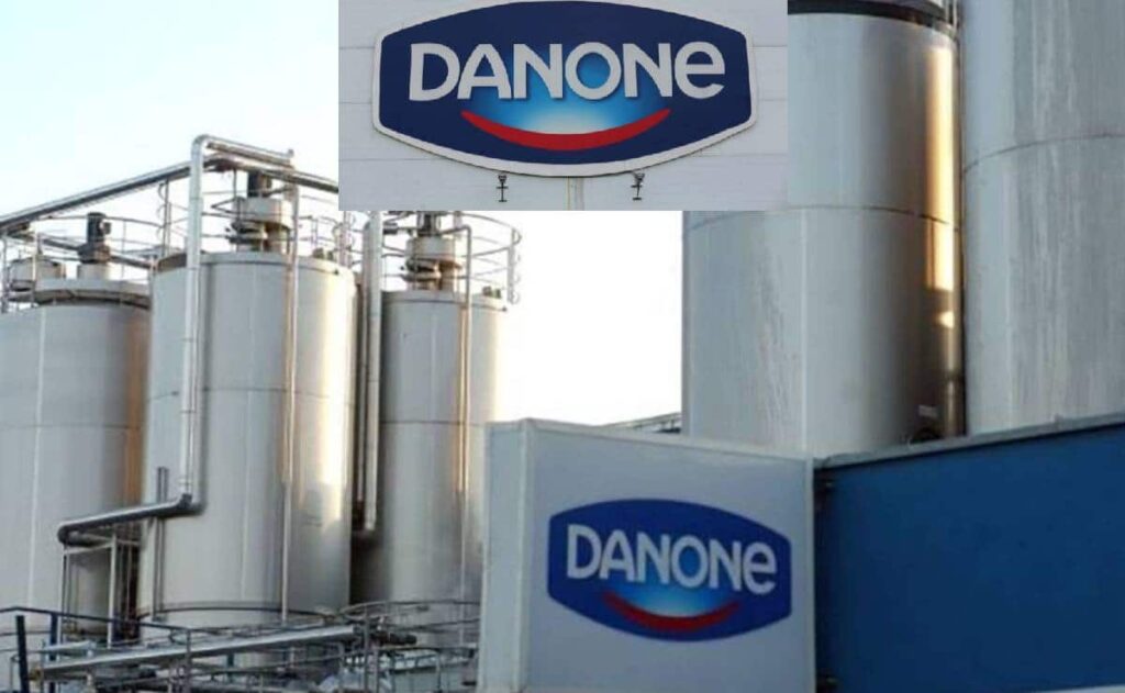 Empleo Danone Mayo Espana - ofertasempleo.online