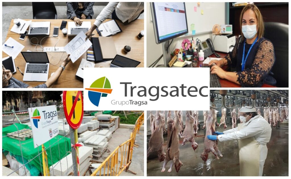 Empleo Tragsatec Personal2 - ofertasempleo.online