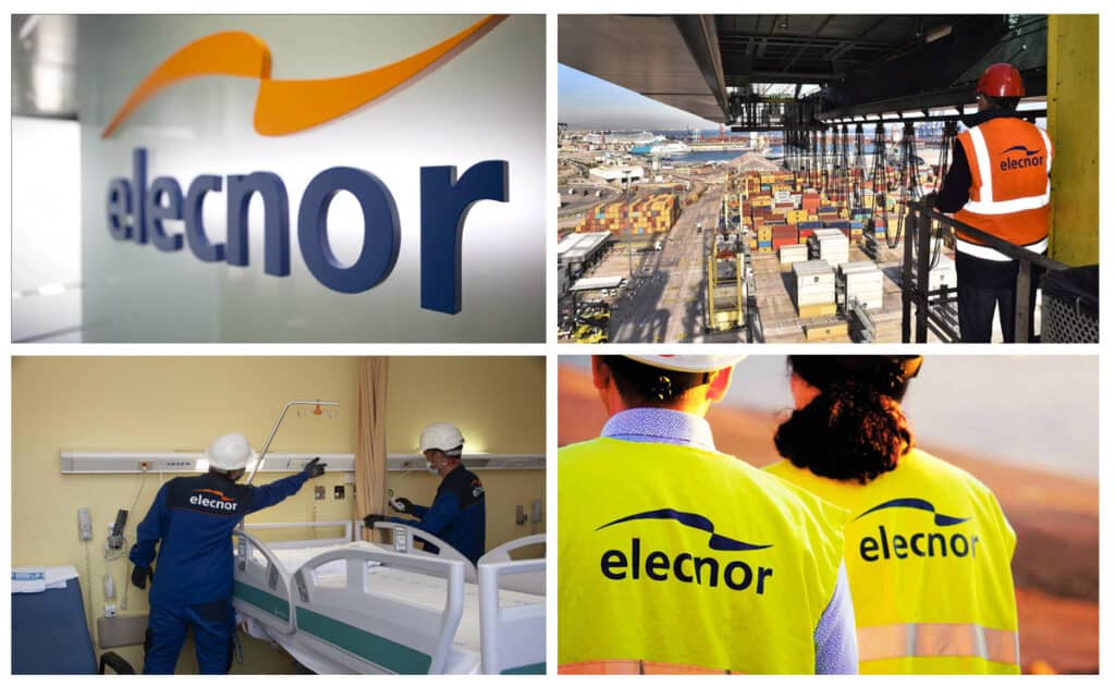 Empleo Elecnor Personal3 - ofertasempleo.online