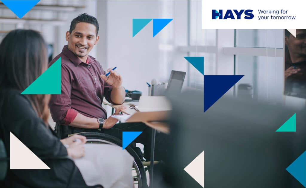 Empleo Hays Personal2 - ofertasempleo.online