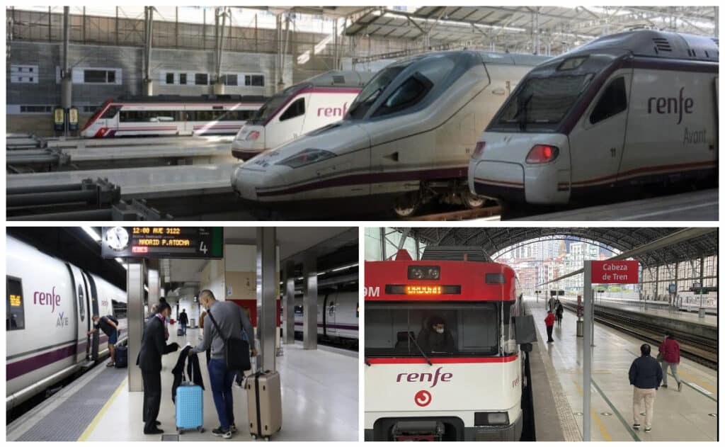 Empleo Renfe Tren Personal2 - ofertasempleo.online