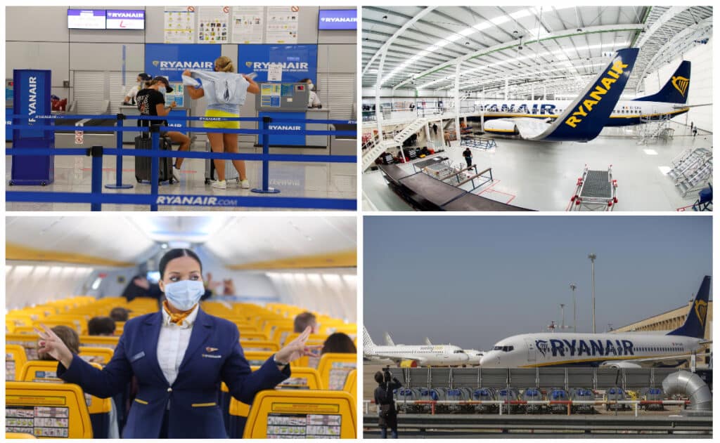 Empleo Ryanair Personal Avion4 - ofertasempleo.online