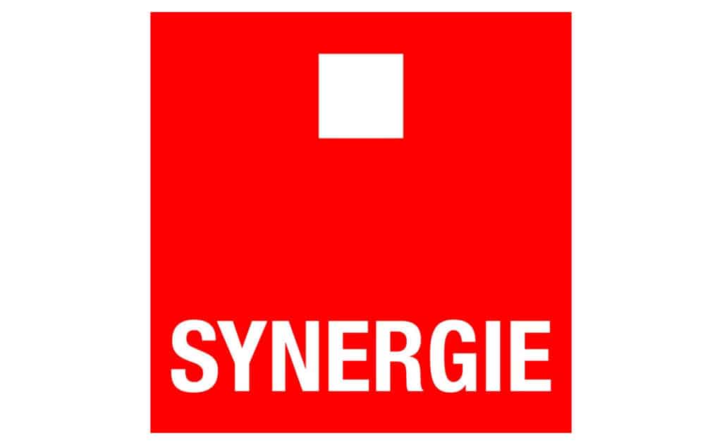 synergie logo - ofertasempleo.online