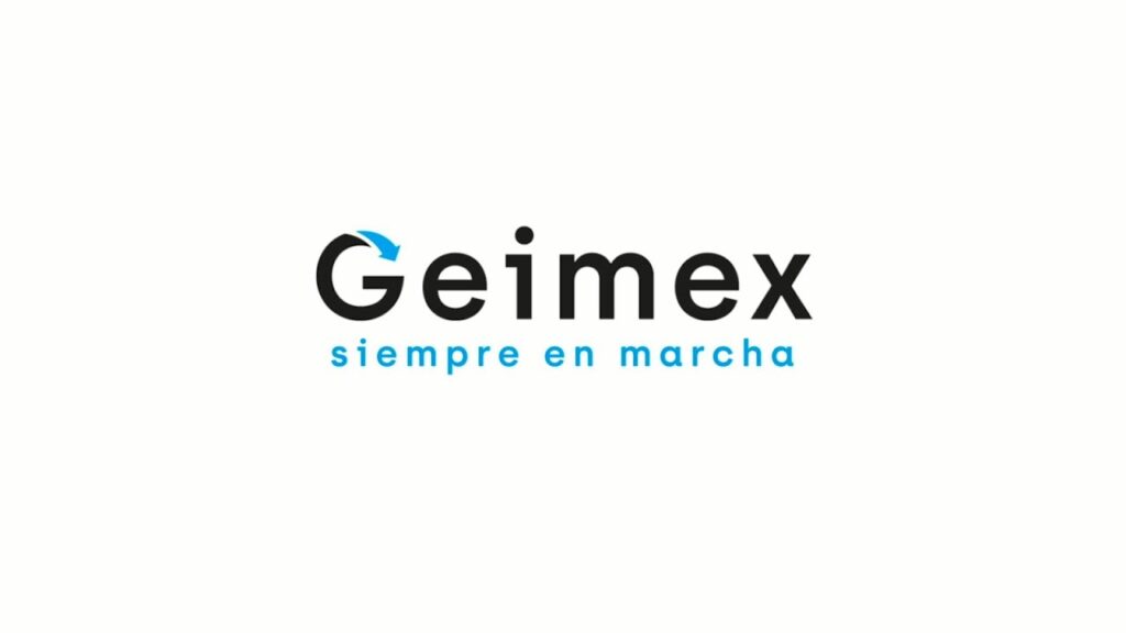 geimex - ofertasempleo.online