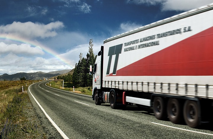 transportes almacenes transitarios - ofertasempleo.online